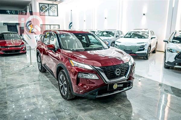 Nissan for sale in Iraq